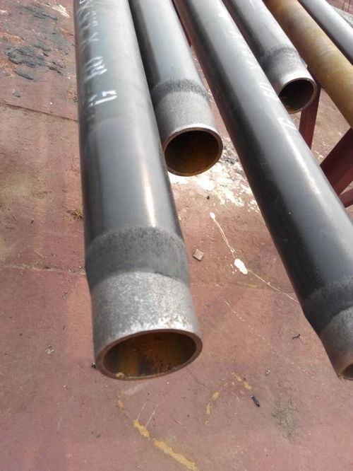 DN東莞小口徑一布兩油防腐鋼管 產(chǎn)品特性、廠家價(jià)格與選購指南